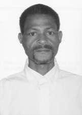 EVALDO CRUZ