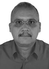GERALDO FERREIRA