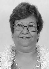 MARIA DE LOURDES ROSTIROLI SAA