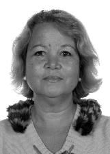 SÔNIA ALCÂNTARA