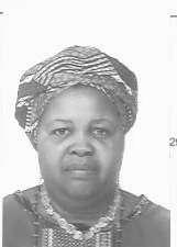 IYA TORODY D OGUN