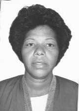 VALDIRENE CRISTIANE