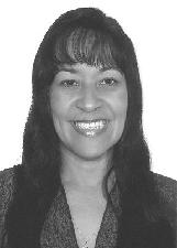 BISPA LOURDES P GLÓRIA DE DEUS