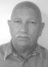 GILBERTO TEIXEIRA BASTOS