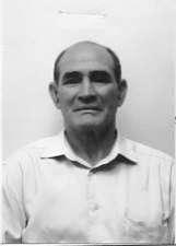 PASTOR MÁRIO