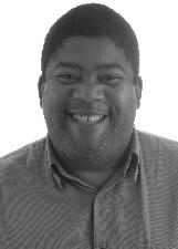 PASTOR MOISÉS FARIA