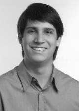 SERGINHO CARVALHO