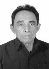 JOSÉ APRÍGIO