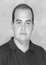 CLAUDIO HENRIQUE