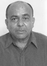 PASTOR LUIZ MÃO SANTA