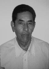 FRANCI GOMES