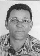 GERALDO BERNARDINO