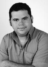 ALAN DA LUZ