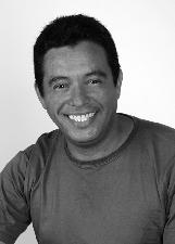 JAMES PINTO