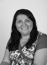 IRMA SURAI CARVALHO