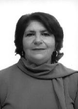VIVALDINA DE OLIVEIRA