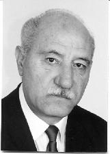 ALECRIDES SANT´ANNA DE MORAES