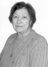 MARIA ORNELAS