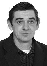 SILVÉRIO SIDNEI SCHAURICH