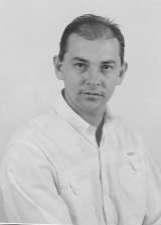 ANDRÉ WECKER