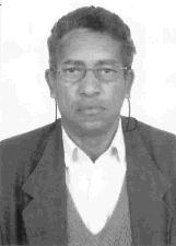 PASTOR EDEMAR