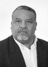 PASTOR JORGE CHAGAS