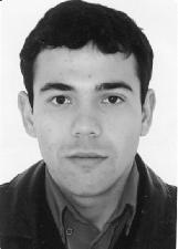 ISRAEL DA SILVA
