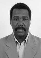 NEGRO RUI