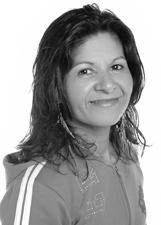 TANIA (PALHAÇOS DA AMIZADE)