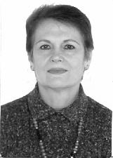 PROFESSORA ROSANE