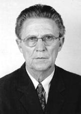ARY HERRMANN
