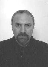 PROFESSOR MOISES DE MATTOS
