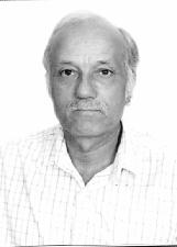 JOSÉ CARDOSO SOBRINHO