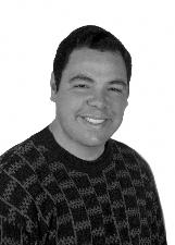MARCO VIEIRA