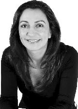 DR.. IRANI