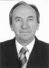 SILVERIO STROHER