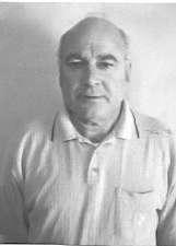 VALDEMAR SILVA DA ROSA
