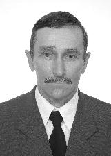 JOSÉ ARI RECH