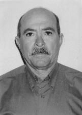 ZÉ ALVES RODRIGUES