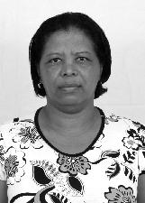 MARIA DO CARMO DE JESUS