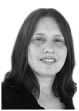 MARCIA CAMARGO