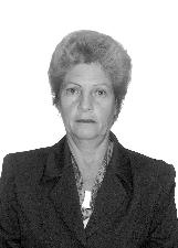 ODILA MASTELLI AGENTE DA SAÚDE