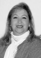 SANDRA SCLAUZER