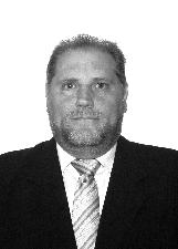 DR. ANDRÉ HARGER