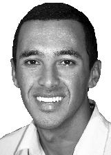 ROGÉRIO BARBOSA