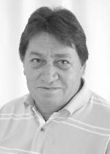 CARCEREIRO LUIZÃO