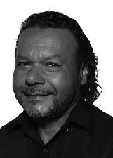 ALCEU NASCIMENTO (INDIO)