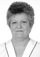 MARIA CANDIDA MEIRA LEITE