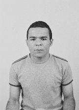 GILVAN CARLOS DOS SANTOS