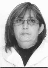 REGINA SALETE